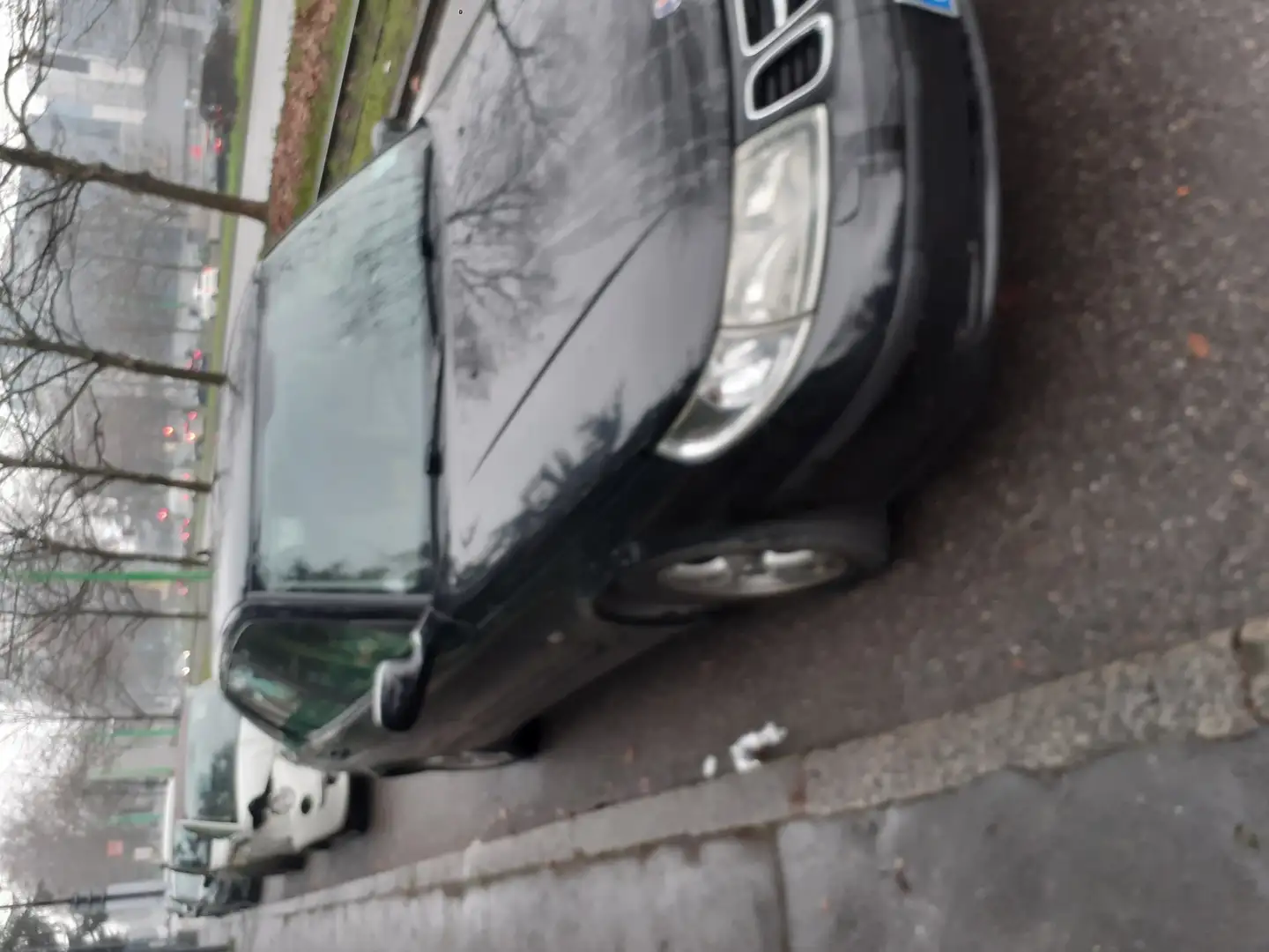 Saab 9-5 2.2 tid Linear Negro - 2