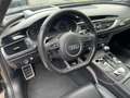 Audi RS6 Avant V8 4.0 TFSI 560 Quattro Tiptronic 8 Gris - thumbnail 5