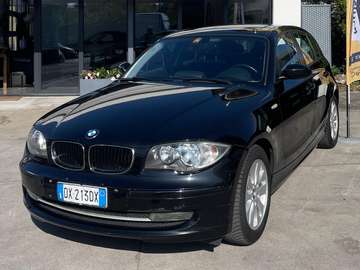 Serie 116i BERLINA tetto apribile