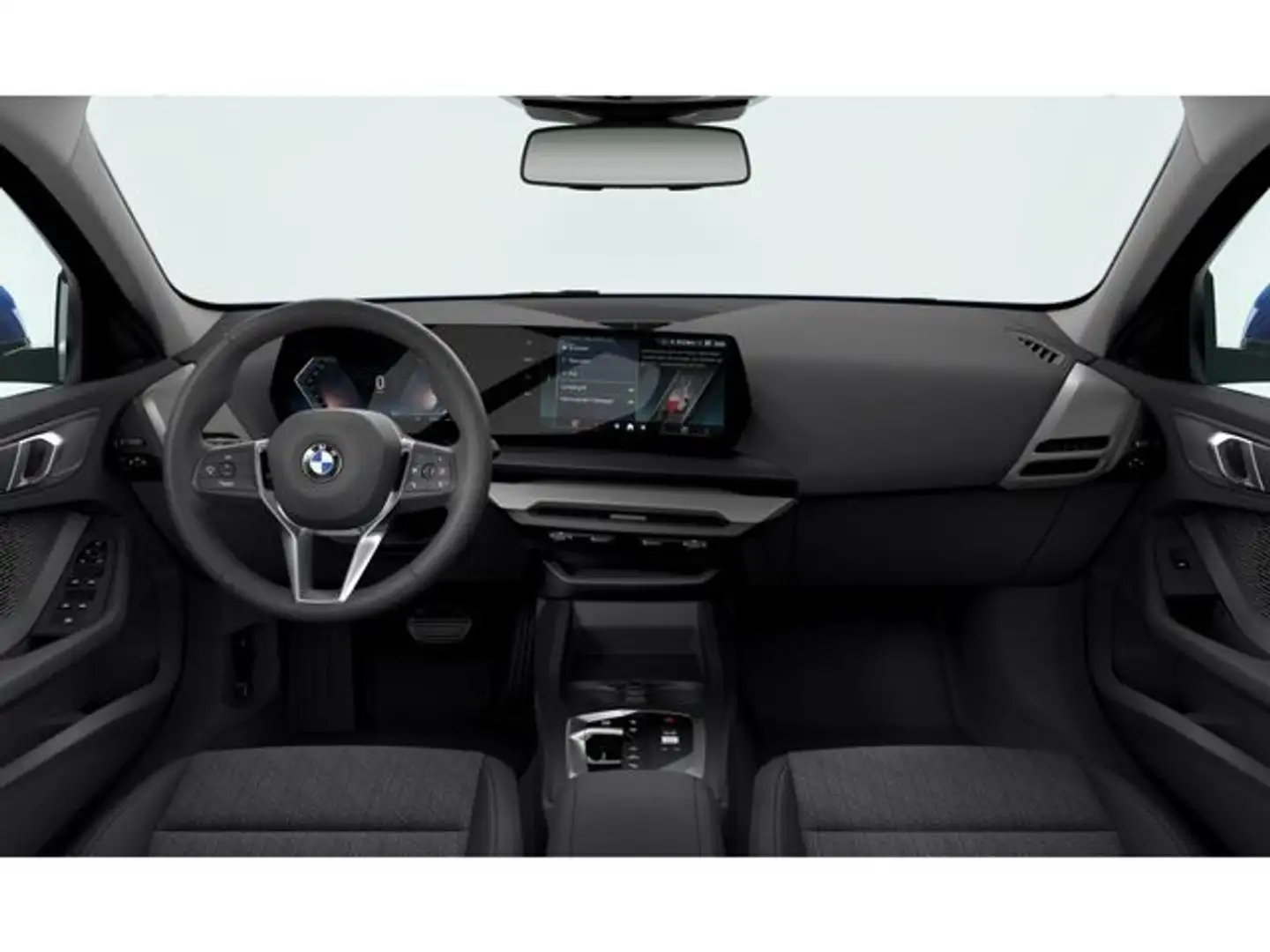 BMW 120 120dA Azul - 2