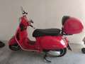 Vespa GTS Super Tech 300 Rouge - thumbnail 3