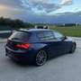 BMW 120 120i Sport Line Aut. Blau - thumbnail 4
