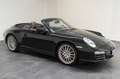 Porsche 911 Carrera 4 S Cabrio Schwarz - thumbnail 2