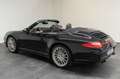 Porsche 911 Carrera 4 S Cabrio Schwarz - thumbnail 5