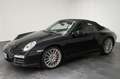 Porsche 911 Carrera 4 S Cabrio Schwarz - thumbnail 19