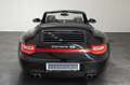 Porsche 911 Carrera 4 S Cabrio Schwarz - thumbnail 4