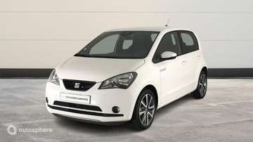 Electric 83ch Plus 4cv