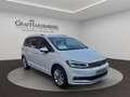 Volkswagen Touran Highline TDI DSG 7Sitze AHK Navi LED Weiß - thumbnail 8
