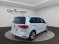 Volkswagen Touran Highline TDI DSG 7Sitze AHK Navi LED Weiß - thumbnail 6