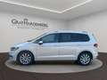 Volkswagen Touran Highline TDI DSG 7Sitze AHK Navi LED Weiß - thumbnail 2