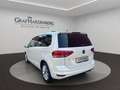 Volkswagen Touran Highline TDI DSG 7Sitze AHK Navi LED Weiß - thumbnail 4