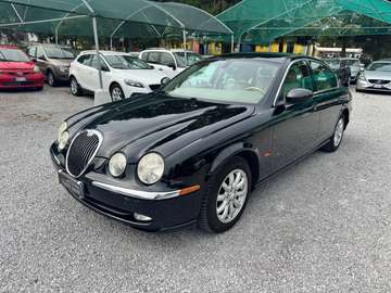 S-Type 2003 2.5 V6 Executive auto