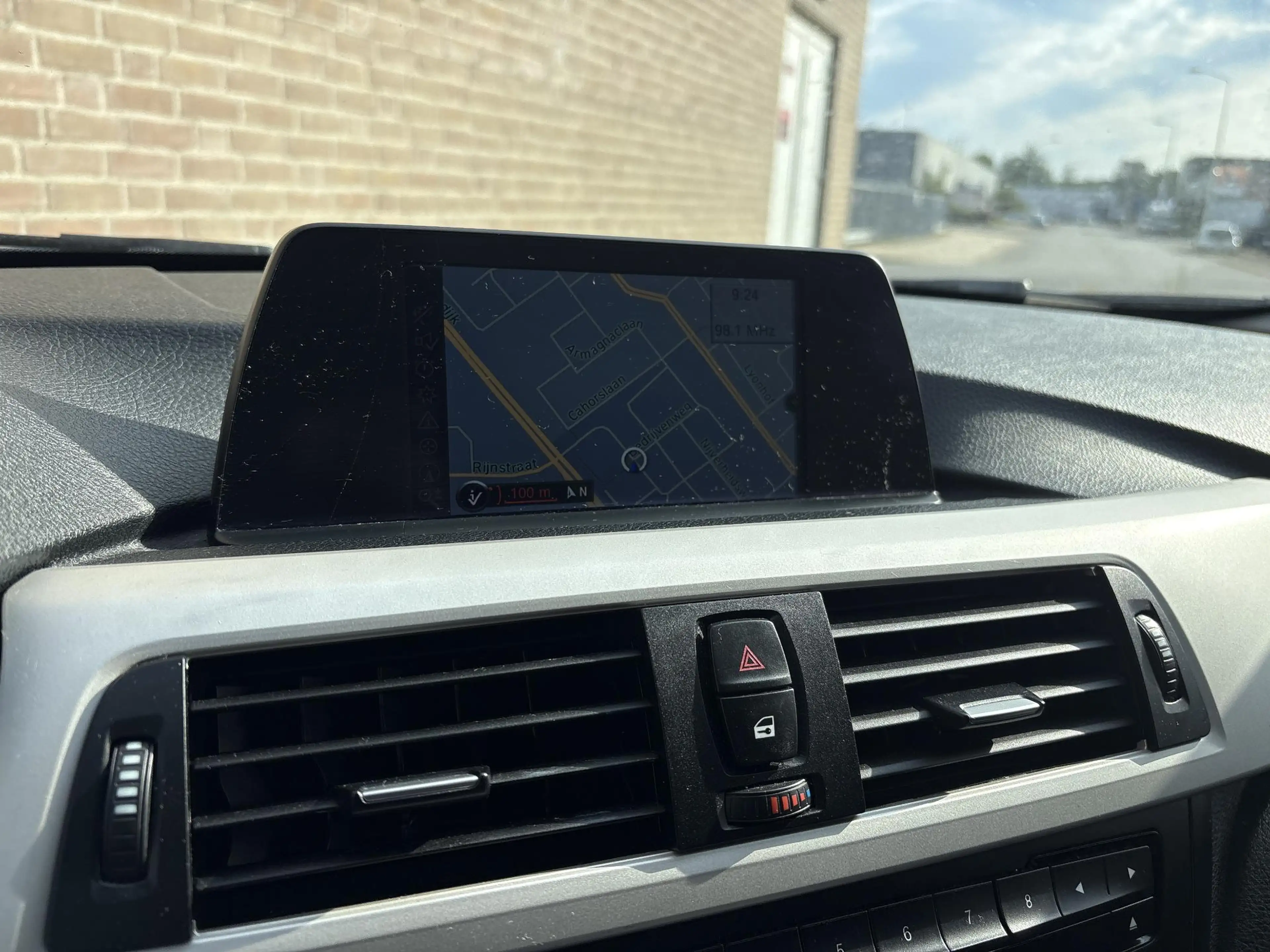 BMW 316 3-serie Touring 316i Executive | € 4.950,- NETTO! — photo 12