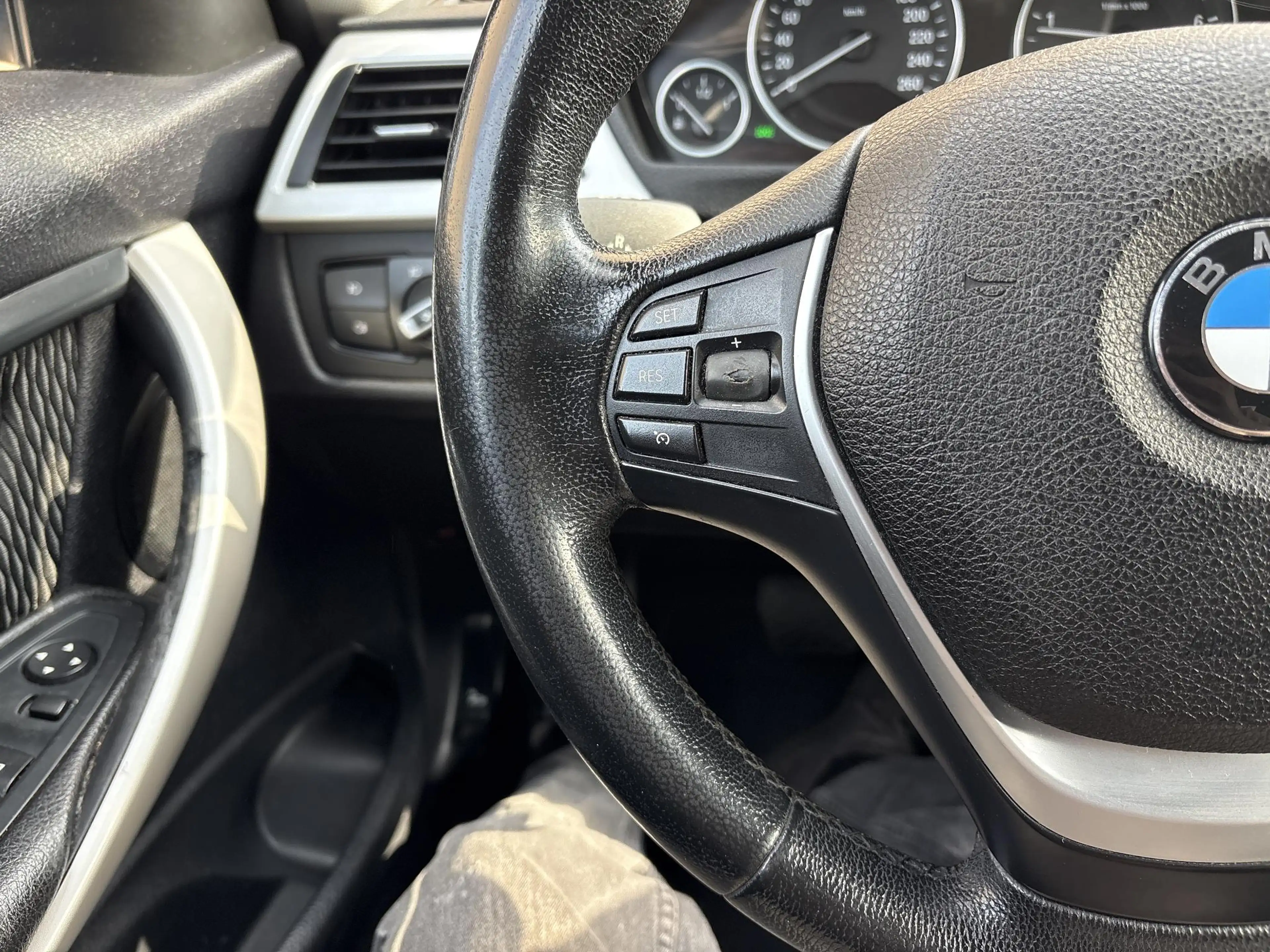 BMW 316 3-serie Touring 316i Executive | € 4.950,- NETTO! — photo 10