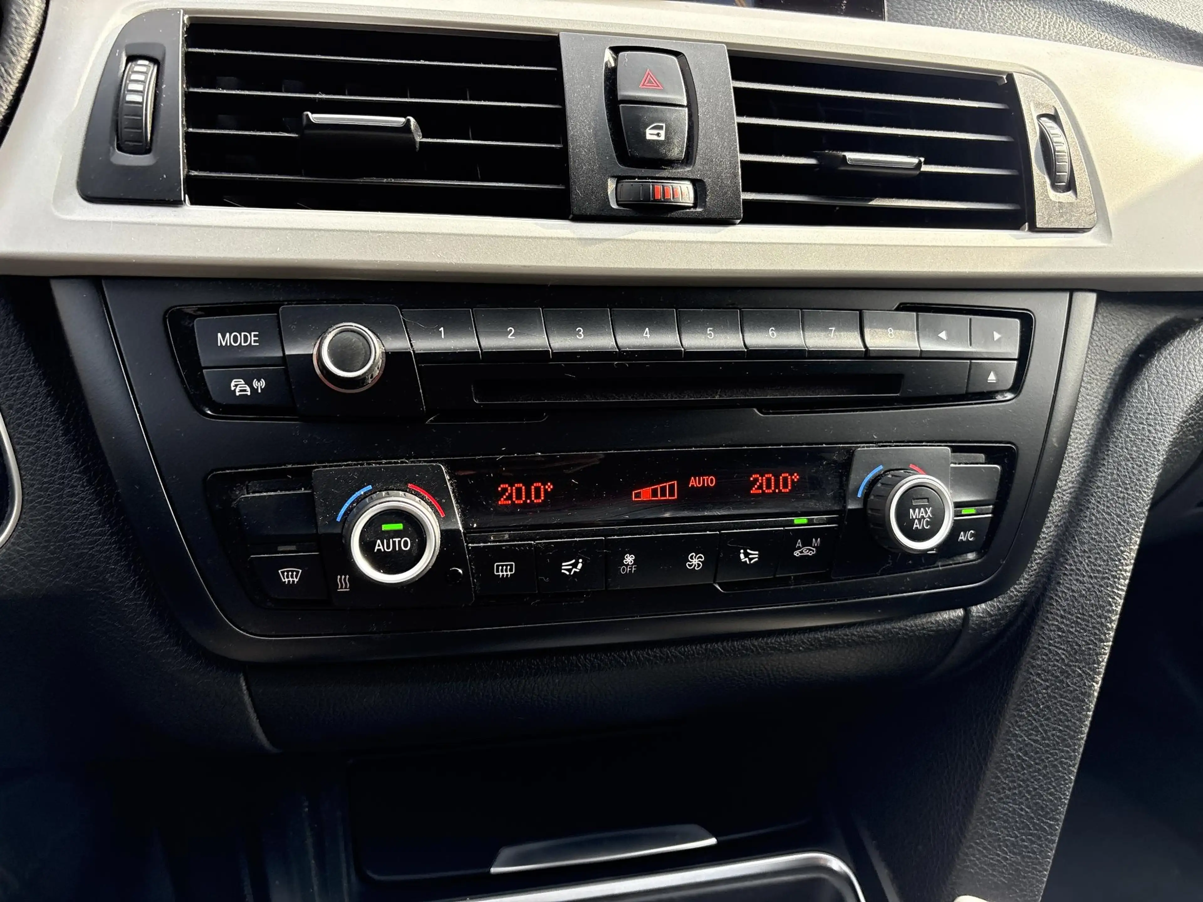 BMW 316 3-serie Touring 316i Executive | € 4.950,- NETTO! — photo 14