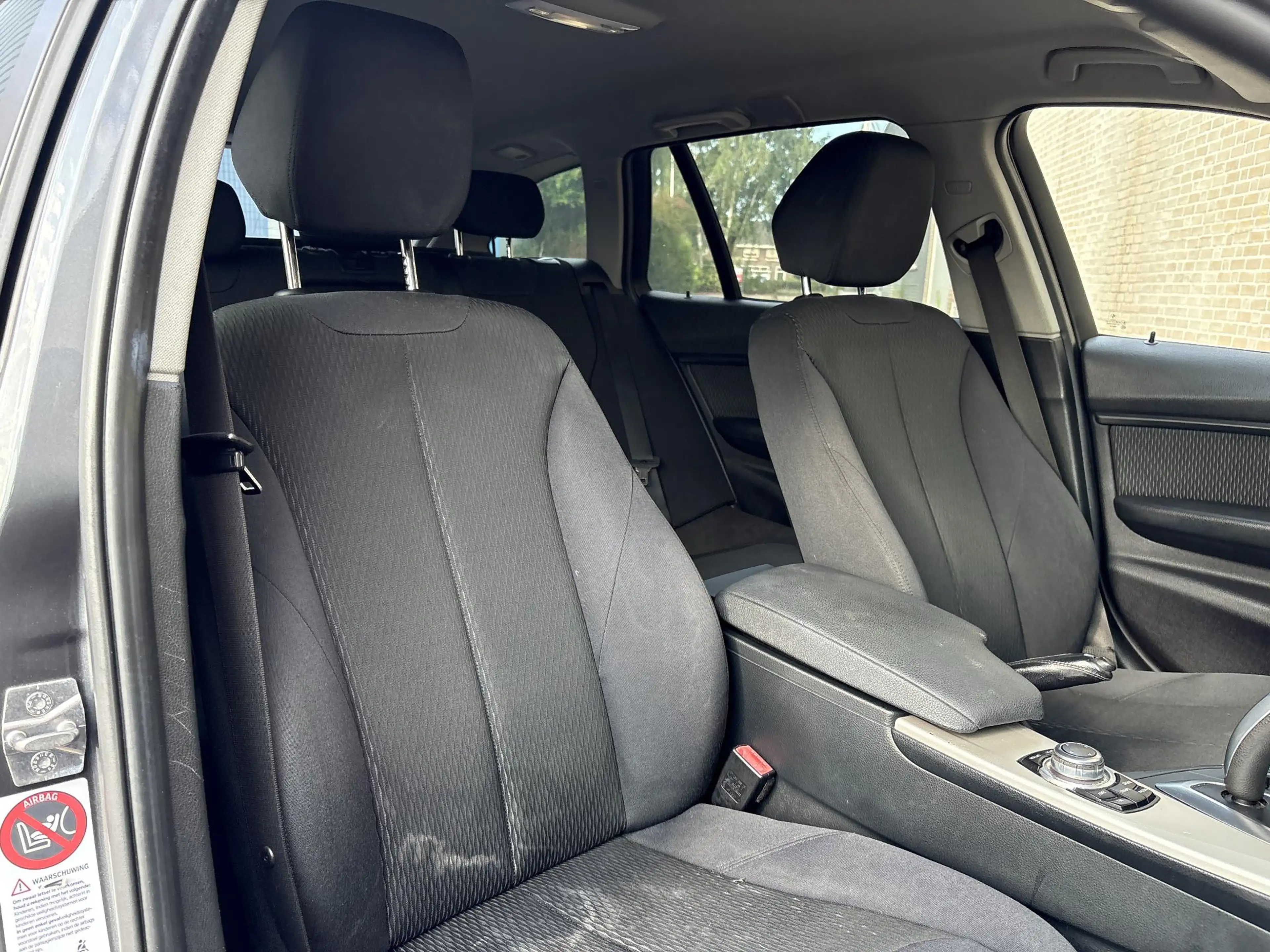 BMW 316 3-serie Touring 316i Executive | € 4.950,- NETTO! — photo 4