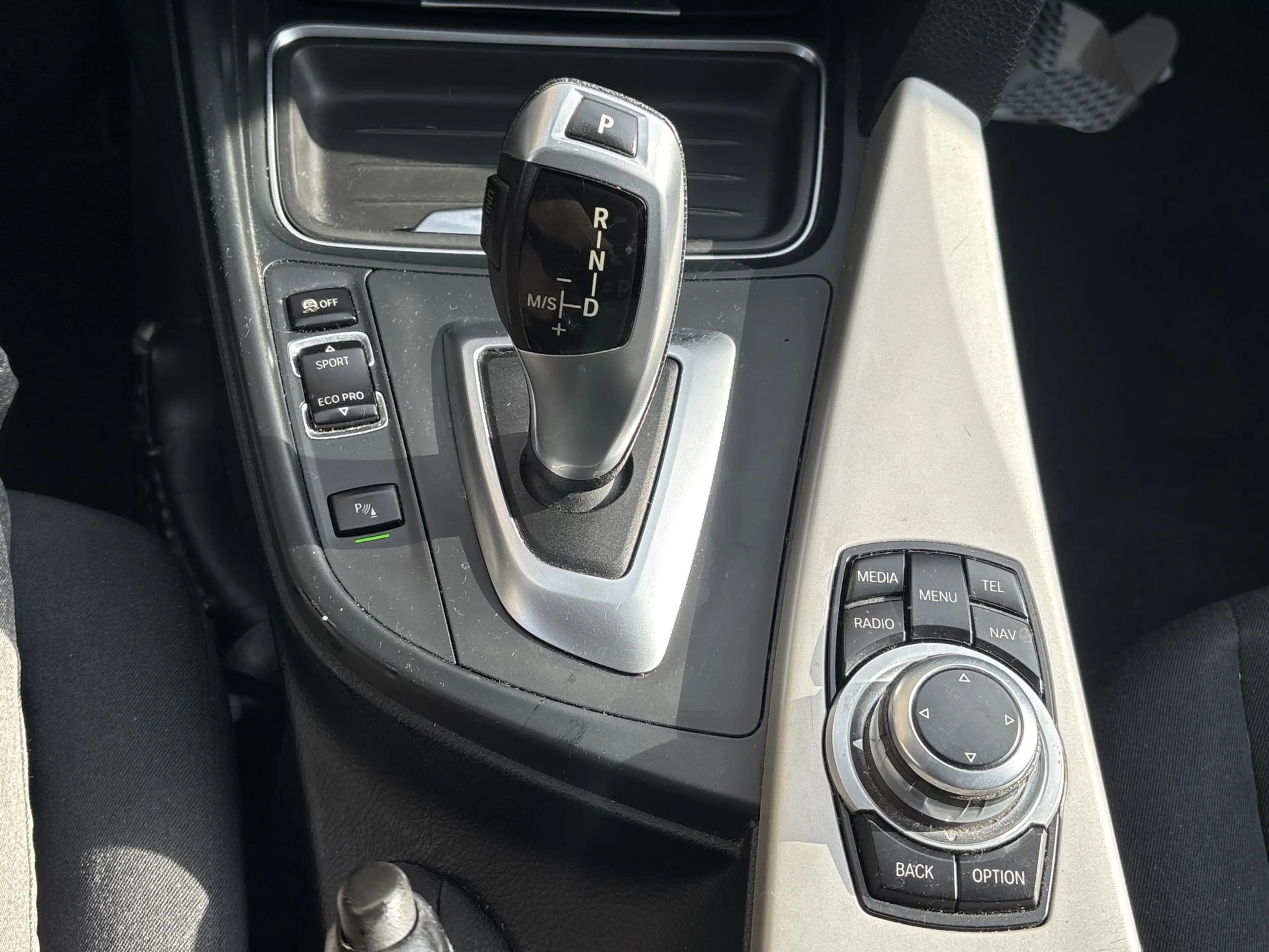 BMW 316 3-serie Touring 316i Executive | € 4.950,- NETTO! — photo 15
