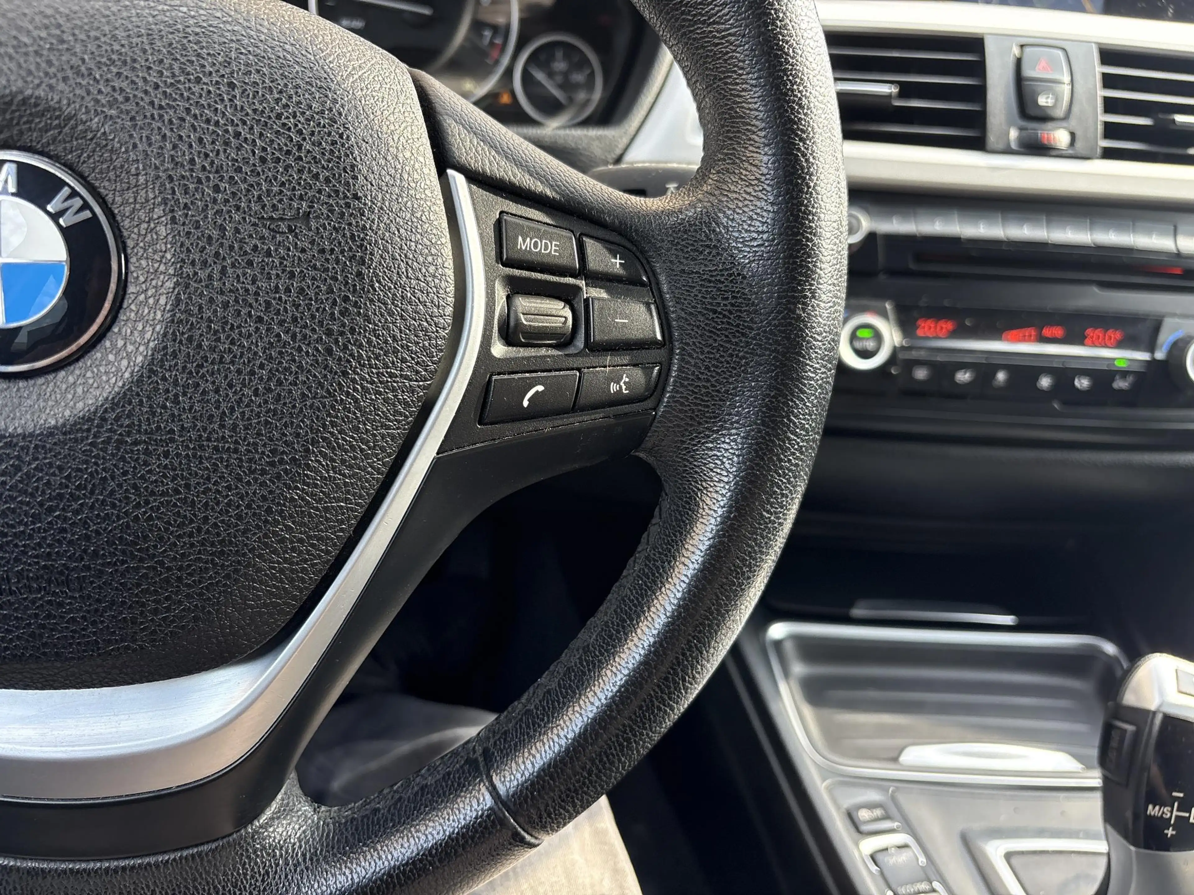 BMW 316 3-serie Touring 316i Executive | € 4.950,- NETTO! — photo 11
