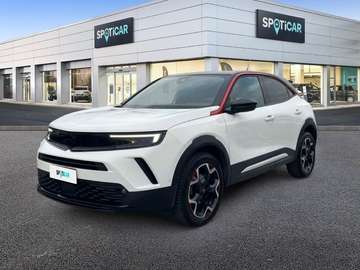 2ª serie - Mokka 1.2 Turbo 130 CV aut. GS Line