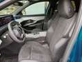 Peugeot 3008 Elektro 325 73kWh Launch Edition AWD Blau - thumbnail 6