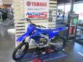 Yamaha Blauw - thumbnail 3