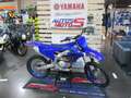 Yamaha Blauw - thumbnail 1