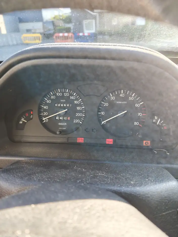 Peugeot 106 1.4i Color Line, foto 6