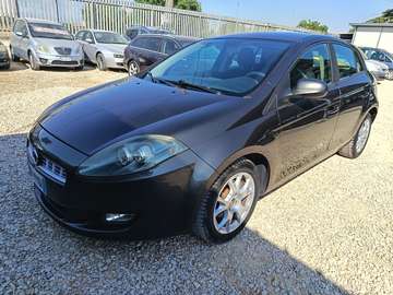 1.6 mjt Dynamic 120cv