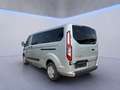 Ford Transit Custom Kombi 2.0 TDCi L2 2xSeitentür Stand Zilver - thumbnail 4