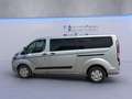 Ford Transit Custom Kombi 2.0 TDCi L2 2xSeitentür Stand Zilver - thumbnail 3