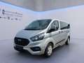 Ford Transit Custom Kombi 2.0 TDCi L2 2xSeitentür Stand Zilver - thumbnail 2