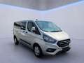Ford Transit Custom Kombi 2.0 TDCi L2 2xSeitentür Stand Zilver - thumbnail 8