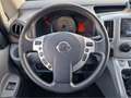 Nissan NV200 EVALIA 1.6 16V *AHK*KEYLESS*SITZHZG*NAVI*CAM* Grau - thumbnail 11