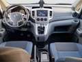 Nissan NV200 EVALIA 1.6 16V *AHK*KEYLESS*SITZHZG*NAVI*CAM* Grau - thumbnail 10