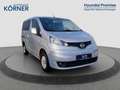 Nissan NV200 EVALIA 1.6 16V *AHK*KEYLESS*SITZHZG*NAVI*CAM* Grau - thumbnail 1