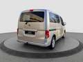 Nissan NV200 EVALIA 1.6 16V *AHK*KEYLESS*SITZHZG*NAVI*CAM* Grau - thumbnail 4