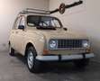 Renault R 4 Savane 52195km Original Top Zustand Beige - thumbnail 3