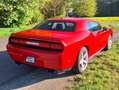 Dodge Challenger 5.7 R/T mit Schaltgetriebe und Gasanlage Rot - thumbnail 4