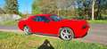 Dodge Challenger 5.7 R/T mit Schaltgetriebe und Gasanlage Rot - thumbnail 6