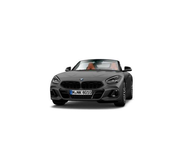 BMW Z4 M40i - foto 1