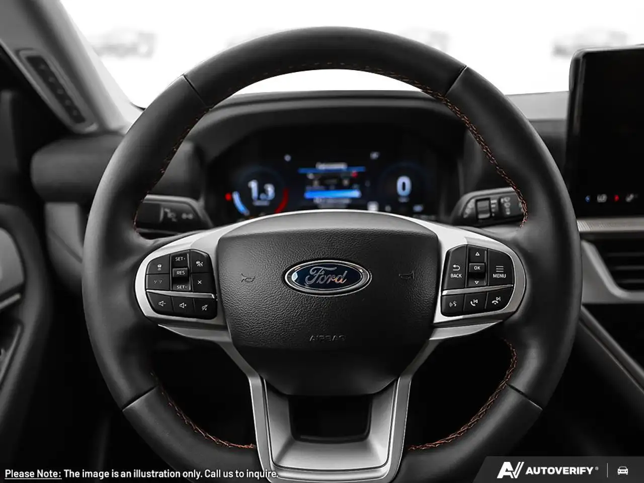 Ford Explorer fotografie Ford Explorer
