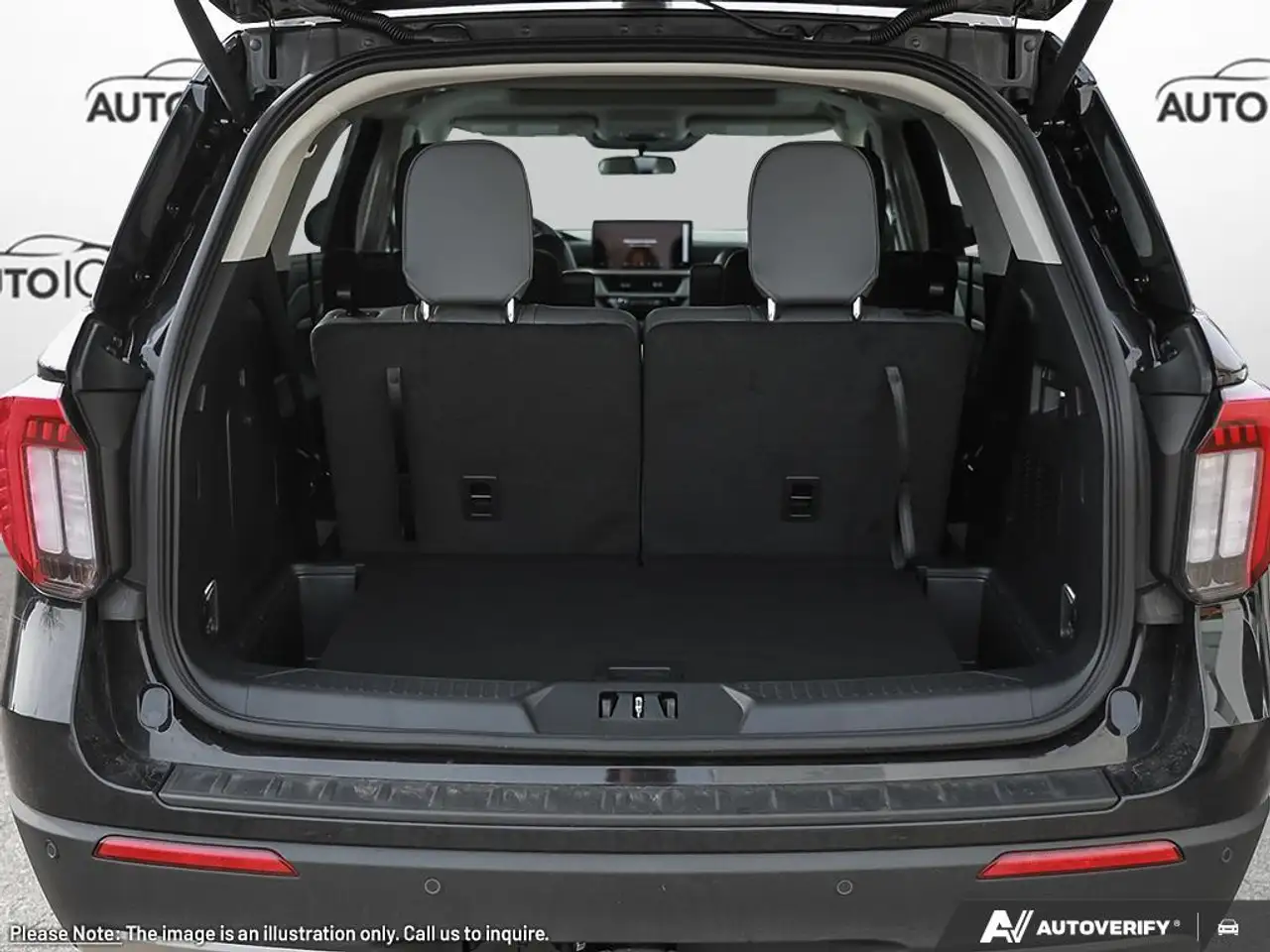 Ford Explorer fotografie Ford Explorer