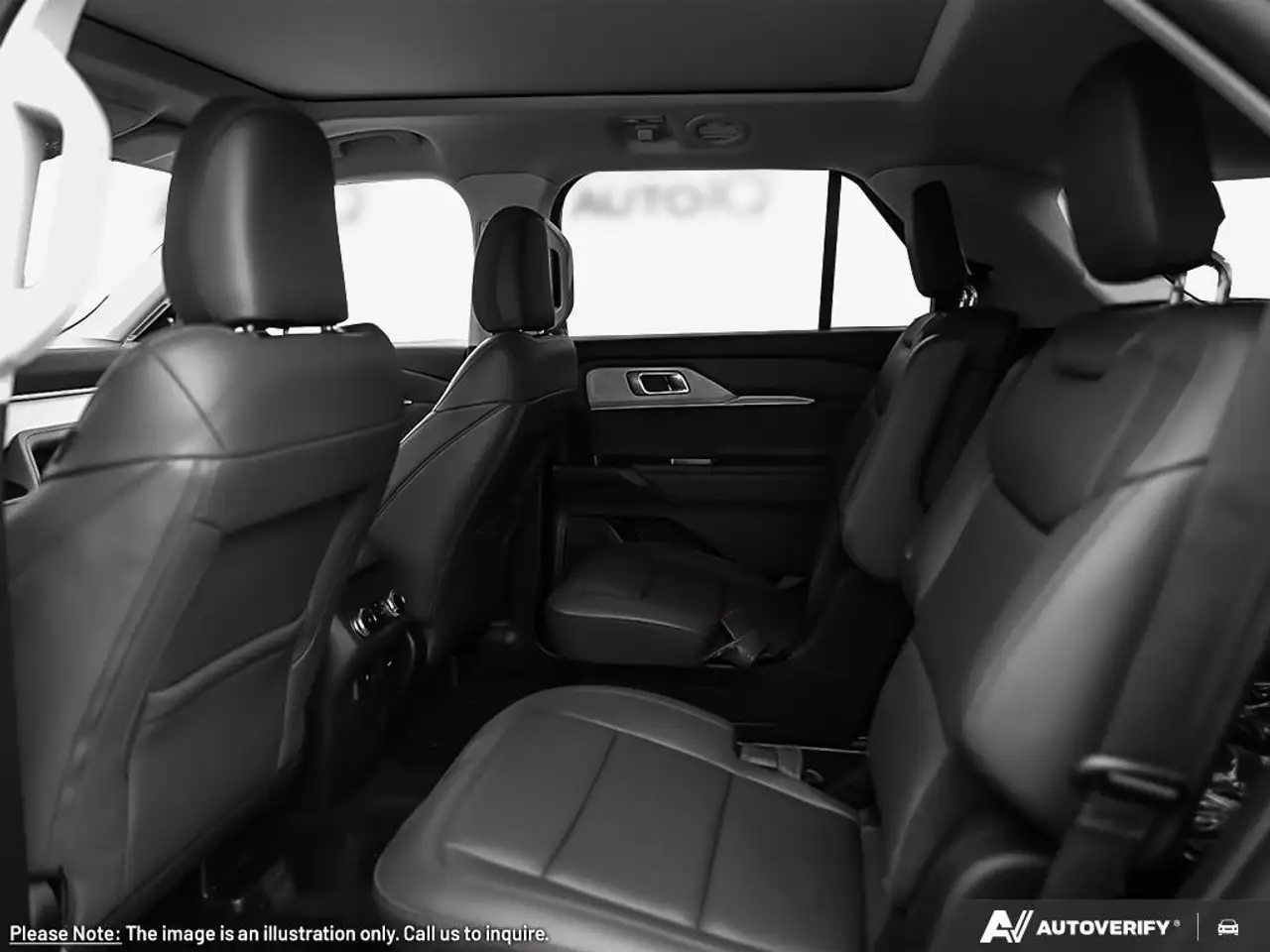 Ford Explorer fotografie Ford Explorer