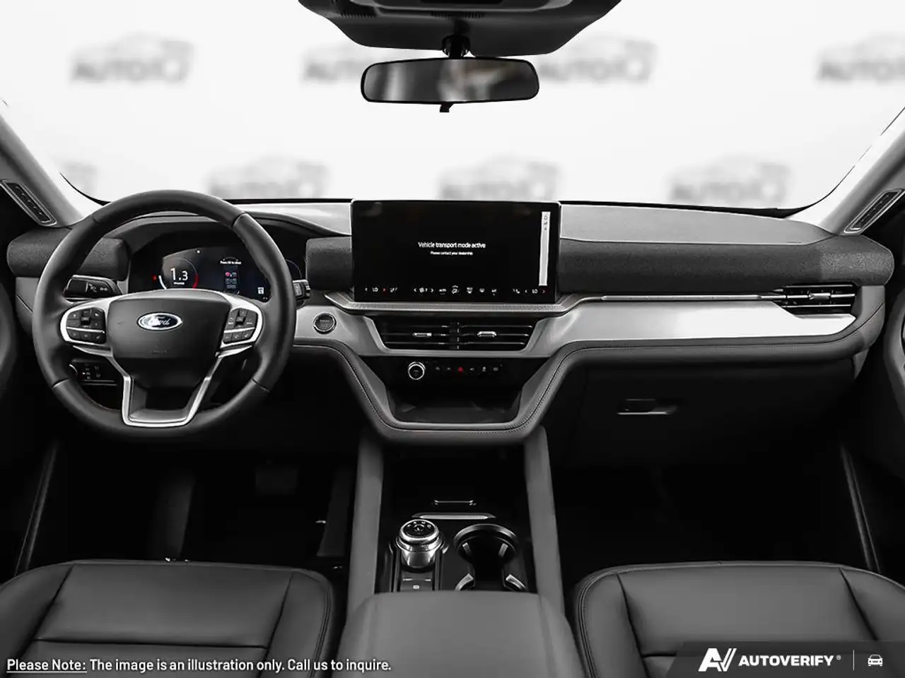 Ford Explorer fotografie Ford Explorer