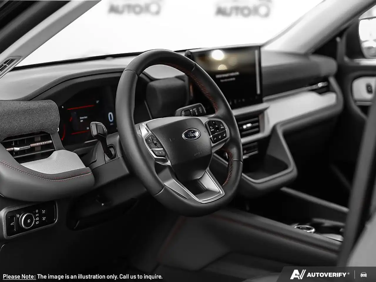 Ford Explorer fotografie Ford Explorer