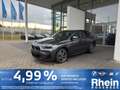BMW X2 xDrive25e M Sport DrivingAssistant Navi PDC Grau - thumbnail 1