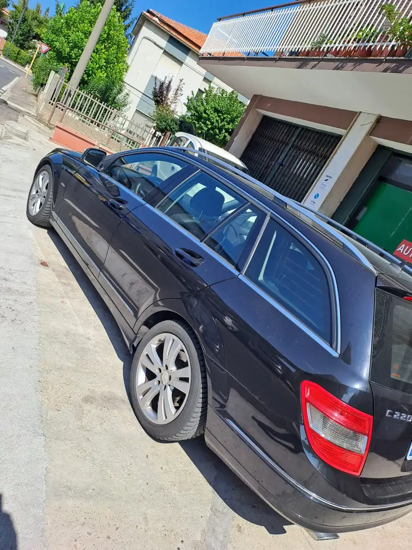 Mercedes-Benz C 220 SW cdi Avantgarde - 2