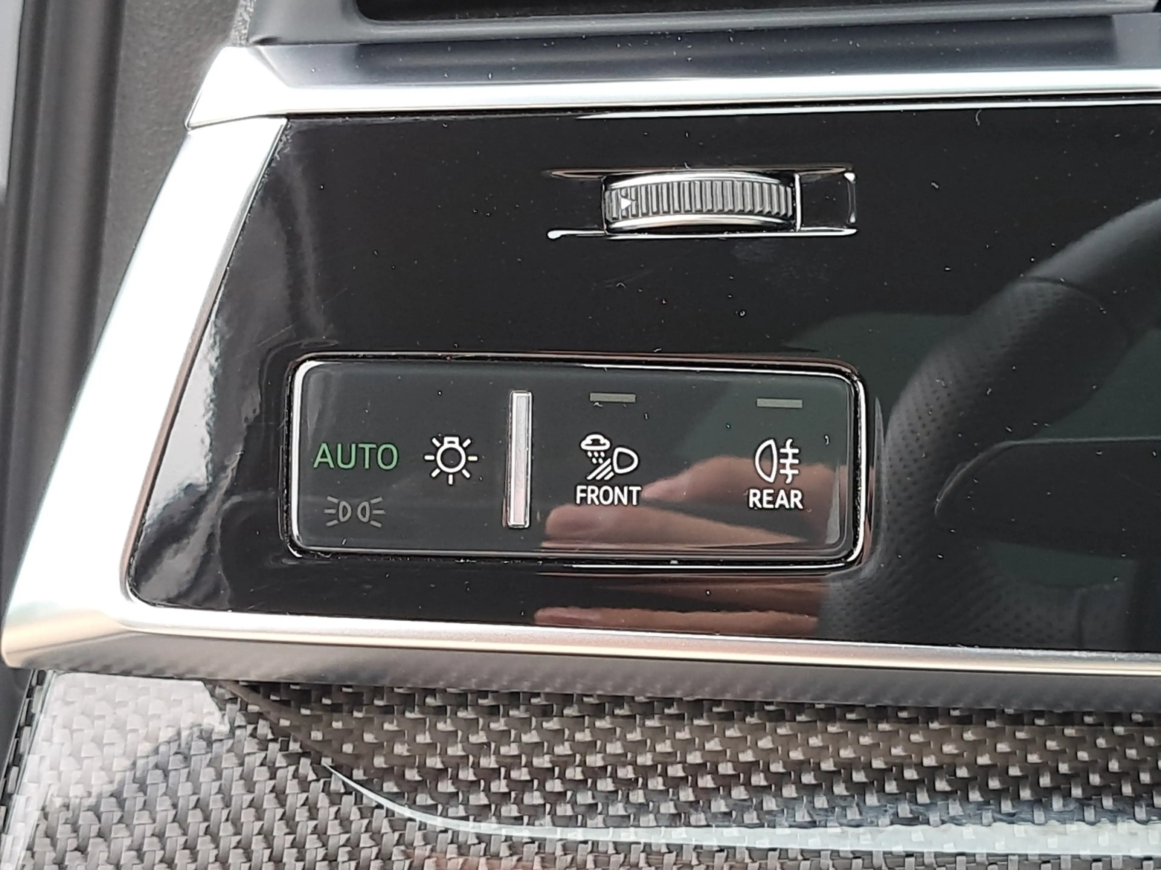 Audi Q7 S line 50 TDI quattro tiptr. AHK PANO STANDHEIZ A — photo 26