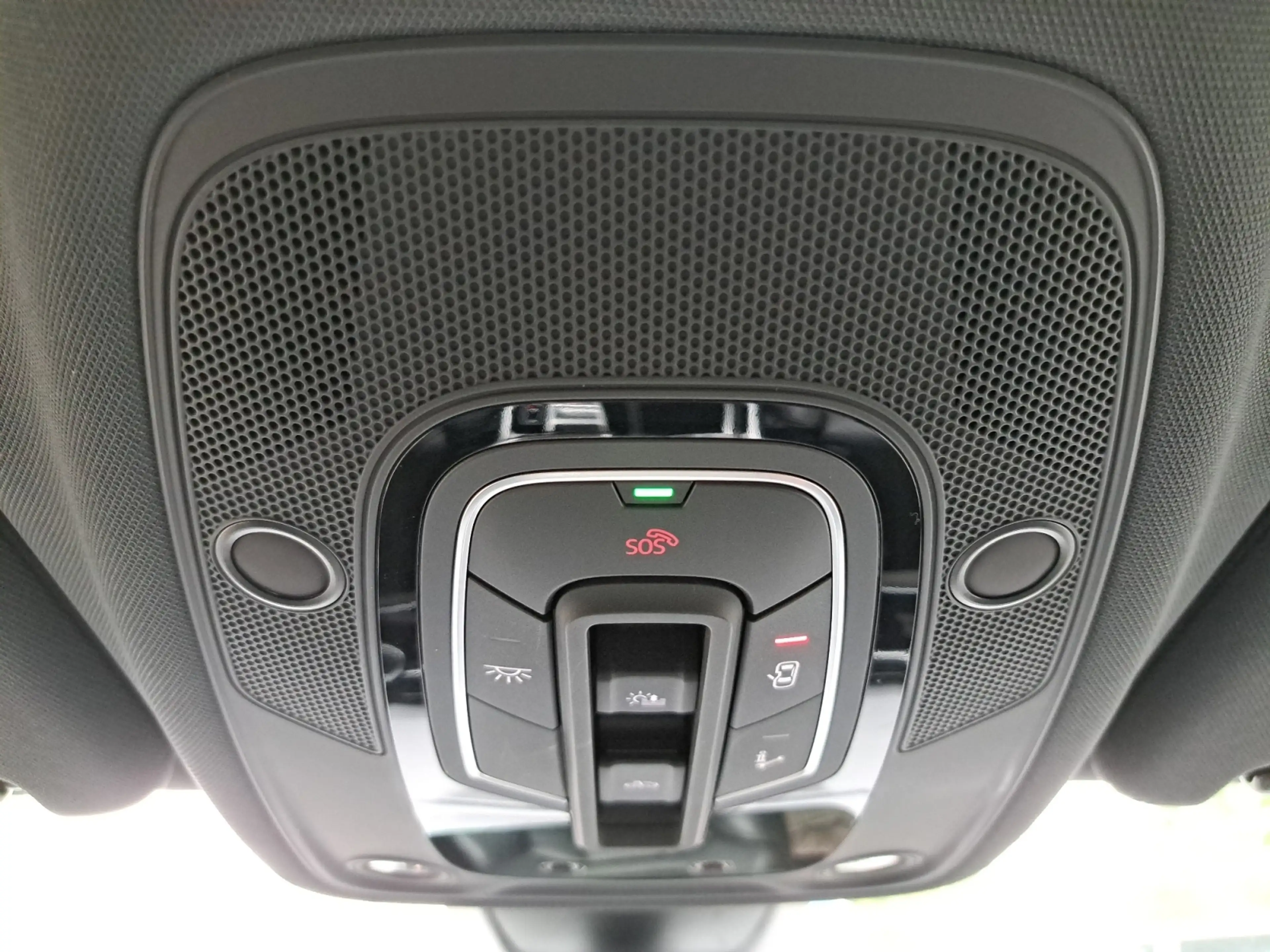 Audi Q7 S line 50 TDI quattro tiptr. AHK PANO STANDHEIZ A — photo 29