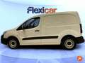 Peugeot Partner Furgoneta Cilindrada: 1560 cm³ Potencia del motor Amarillo - thumbnail 4